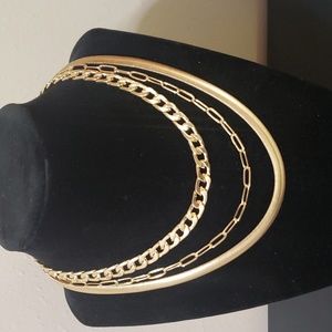 HOUSE OF HARLOW 1960 Necklace